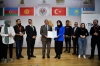 Medya Eğitimleri Sertifika Takdim Töreni Düzenlendi