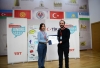 Medya Eğitimleri Sertifika Takdim Töreni Düzenlendi