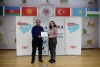 Medya Eğitimleri Sertifika Takdim Töreni Düzenlendi