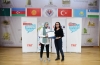 Medya Eğitimleri Sertifika Takdim Töreni Düzenlendi