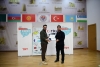 Medya Eğitimleri Sertifika Takdim Töreni Düzenlendi