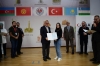 Medya Eğitimleri Sertifika Takdim Töreni Düzenlendi
