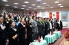Öğrenci Toplulukları Tanıtıldı