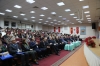 Din Antropolojisi Sempozyumu Düzenleniyor