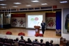 Akademik Personele Yönelik Seminerler Devam Ediyor