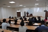    Manas’ta Çiftçilere Yönelik Seminer Düzenlendi