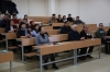    Manas’ta Çiftçilere Yönelik Seminer Düzenlendi