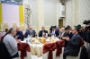 Rektör Ceylan, Ahıska’dan Sürgünün Yıl Dönümü Programına Katıldı