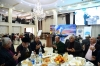Rektör Ceylan, Ahıska’dan Sürgünün Yıl Dönümü Programına Katıldı