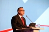 Manas, UTRK’nin Kuruluş Yıl Dönümü Programında Temsil Edildi
