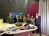 Manas, UTRK’nin Kuruluş Yıl Dönümü Programında Temsil Edildi