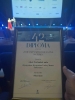 Manaslı Yönetmenin Filmine Rusya’daki Film Festivallerinden Ödüller