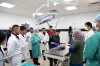 Kırgızistanlı Veteriner Hekimlere Yönelik Eğitim Programı Düzenlendi