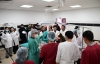 Kırgızistanlı Veteriner Hekimlere Yönelik Eğitim Programı Düzenlendi