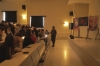 Şiddetin Önlenmesiyle İlgili Seminer Düzenlendi