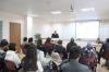 Hindistan'daki Türk Varlığı İle İlgili Seminer Düzenlendi