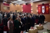 Aytmatov Doğumunun 94. Yıl Dönümünde Anıldı
