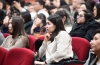 Aytmatov Doğumunun 94. Yıl Dönümünde Anıldı
