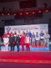 Spor Bilimleri Fakültesi Öğrencileri Manas’ın Gururu Oldu