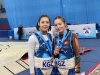 Spor Bilimleri Fakültesi Öğrencileri Manas’ın Gururu Oldu