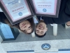 Поздравляем наших студентов, удостоившихся президентской стипендии!