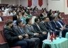Öğrenci Konseyi, Turizmde Gençlerin Öneminin Vurgulandığı Seminer Düzenledi