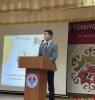 Öğrenci Konseyi, Turizmde Gençlerin Öneminin Vurgulandığı Seminer Düzenledi