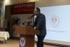 Öğrenci Konseyi, Turizmde Gençlerin Öneminin Vurgulandığı Seminer Düzenledi