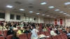 Öğrenci Konseyi, Turizmde Gençlerin Öneminin Vurgulandığı Seminer Düzenledi