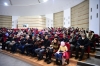 Yıl Sonu Değerlendirme Programı Düzenlendi
