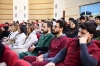 Manas’ta Veteriner Öğrenci Sempozyumu