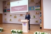 ППС университета проинформирован о перспективах «Манаса» в QS