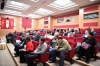 ППС университета проинформирован о перспективах «Манаса» в QS
