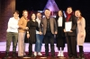 Manaslı Öğrenciler Tiyatro Festivalinde Başarılarını Kanıtladı