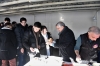 Rektör Prof. Dr. Ceylan, Tatili Kampüste Geçiren Öğrencilerle Buluştu
