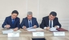 Kazakistan, Kırgızistan ve Özbekistan Birlikte Elektrik Santrali İnşa Edecek