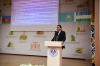 Sosyal Bilimlerde Uluslararası Endeksler Semineri Düzenlendi