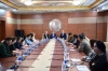 Проведен последний семинар Генерального секретариата