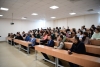 Представители туристической отрасли предпочитают работать со студентами КТУ «Манас»