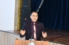 Manas, Uluslararası Başarı Getiren Tecrübesini Kırgızistan’daki Üniversitelere Aktarıyor