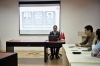 Finans Sektöründe Disiplinlerarası Araştırma Arama Toplantısı Düzenlendi