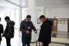 Manas’ta, TR-YÖS Başarıyla Gerçekleştirildi
