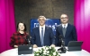 Rektör Prof. Dr. Ceylan, MEDIAMANAS Yayınında Üniversitedeki Gelişmeleri Değerlendirdi