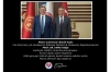 Manas Camiamızın Büyük Kaybı