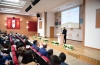 Azerbaycan Büyükelçiliği İle Ortak Program Düzenlendi