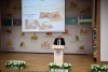Azerbaycan Büyükelçiliği İle Ortak Program Düzenlendi