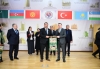 Azerbaycan Büyükelçiliği İle Ortak Program Düzenlendi