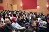 Azerbaycan Büyükelçiliği İle Ortak Program Düzenlendi