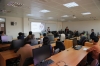 Disiplinlerarası Araştırma Arama Semineri Düzenlendi