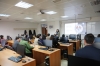 Disiplinlerarası Araştırma Arama Semineri Düzenlendi